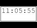 JavaScript Countdown Timer