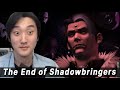 Savix FFXIV SHADOWBRINGERS FINALE - Shb #7