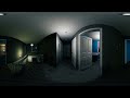 n appears in your house 360º 4k murder drones