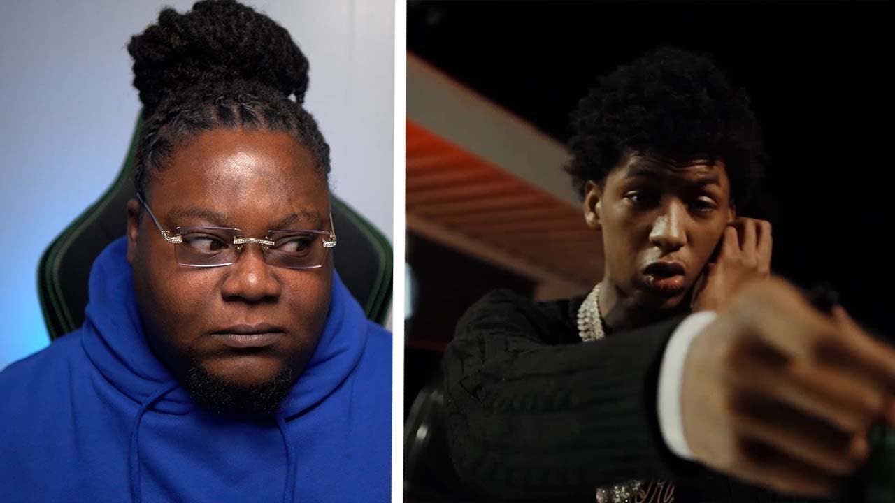 HE WENT CRAZY ON YUNGEEN ACE! La Cracka - Crack Flow Yungeen Ace Diss REACTION!