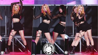 [4K] 240529 프림로즈 레이니 직캠 'MANIAC' PRIMROSE(RAINIE) Fancam @안양성결대학교 축제  By 벤뎅이