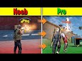 HOW TO ( IMPROVE ) YOUR GAMEPLAY || NOOB TO PRO TIPS AND TRICKS