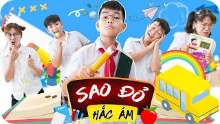 Sao Đỏ Hắc Ám ♥ Min Min TV Minh Khoa