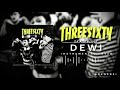 THREESIXTY - DEWI (Instrumental Cover)