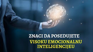 ZNACI EMOCIONALNE INTELIGENCIJE I KAKO DA JE ISKORISTITE ZA ČITANJE MISLI