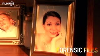 Forensic Files - Season 10, Episode 41 - Wood-be Killer - Full Episode