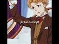 [yuukoku no moriarty] were their actions acceptable? // yuumori edit