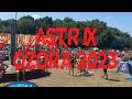 ASTRIX - OZORA FESTIVAL  2023