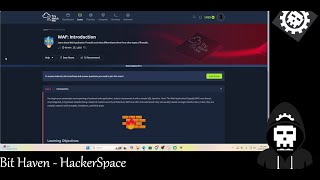 WAF: Introductions - A TryHackMe walkthrough