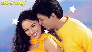 Lo Jeet Gaye Tum Humse Hum Haar Gye Iss Dil Se | Shahrukh Khan, Madhuri D | Dholna | 90s Melody Song