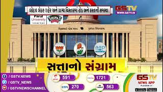 બોટાદ જિલ્લાની વિધાનસભાઓ વિષે માહિતી | Gstv News