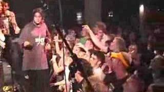 Mest - I Melt With You (Pittsburgh PA 9/24/02)