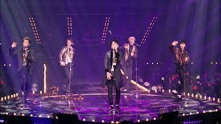 HIGHLIGHT CONCERT 'CAN YOU FEEL IT' LIVE Stage (하이라이트, 얼굴 찌프리지 말아요, CALLING YOU, CAN YOU FEEL IT?)