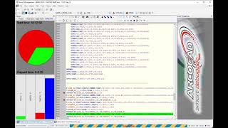 Arcowiki - Reporting Monitor