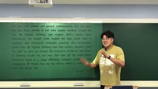 평촌고2 2학기 중간고사 내신대비 ; 23년 6월 고2 모의고사 34,36,37,38,39,40,41-42번