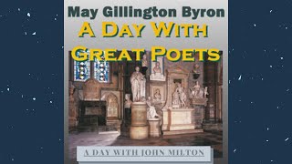 A Day With Great Poets chapter 1 -  A Day With John Milton | BooksManiac - Audio Books