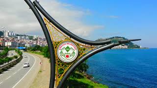 GİRESUN TANITIM FİLMİ!