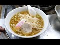 exploring tokyo s hidden ramen gem 600 yen bowl of luxury kravling vlogs