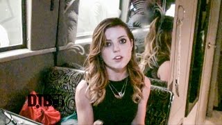 Echosmith / Sydney Sierota - PRESHOW RITUALS Ep. 25 [Warped Edition 2014]