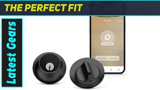 reviewLevel Lock Smart Lock: Sleekest Smart Lock Solution?