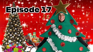 Christmas Advent Calendar 2024 | Episode 17