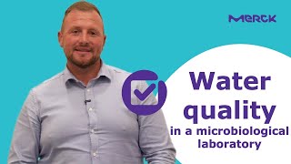 The importance of water quality in the microbiology laboratory - Westley Fitzpatrick (2022)