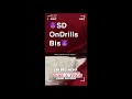 (Harlem Spartans) SD x Ondrills x Bis Shooting Music Video For New Banger