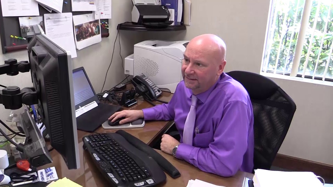 Specialization Youtube