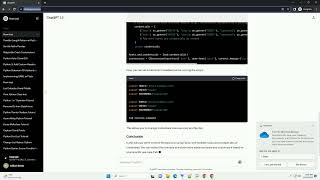 Multiple host multiple credentials in Fabric python framework