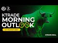 Daily Stock Market Report | Monday, August 12, 2024 | KTrade Securities | PSX Analysis