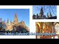 Ancient Church - St Mary Cathedral Edinburgh (Episcopal)