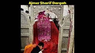 Some Amazing Facts About Khwaja Garib Nawaz Dargah 🔥 #shorts