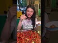 夏天绝对的主角小龙虾！ 热门 youtubeshorts 我要上热门 吃喝玩樂 旅行 美食 美食分享 四川美食 火鍋 好好吃饭 小龙虾