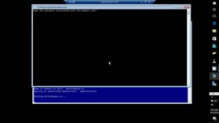 Nested Hyper-V Server (creation of)