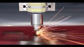 JQ fiber laser 12000w cut thin materials