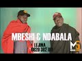 MBESHI & NDABALA  LEJINA   0629 382 811  PRD BY MBASHA STUDIO 1