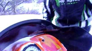 2005 arctic cat f7 sno pro