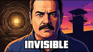 El Chapo’s Escape That Should Have Been IMPOSSIBLE