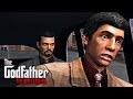 The Godfather: The Don's Edition - Mission #9 - Death to the Traitor