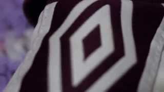 CAMISETA UMBRO 90 AÑOS DE UNIVERSITARIO DE DEPORTES