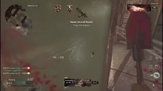 Shovel Trolled! Call of Duty WW2 Multiplayer (PS4 Gameplay)