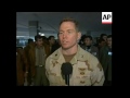 mosul raid a math ied attacks army trainees