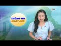 Thông tin ngày mới | 14-11-2024 | QRT