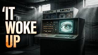 The Cold War’s Darkest Secret: The AI That Woke Up in 1956