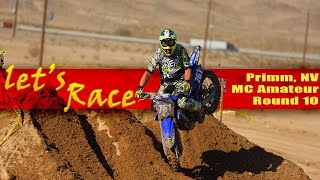 WORCS MC AMATEUR FINALS PRIMM, NV