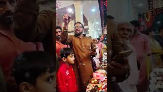 Jashn Hum Manayege Jab Imam Aayege | Grand Celebration Jashn-e-Imam Mehdi (Atfs) #shabanvibes #yt