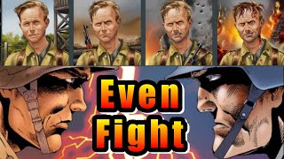 # 271　強者の乱舞！地獄のイベント、Even Fight 開始 !【ENLISTED】