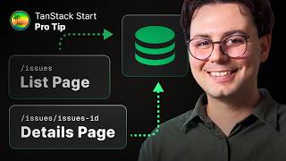 Data Sharing in TanStack Start: Easier than you think!