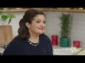 Alex Guarnaschelli's Deviled Eggs with Bacon and Hot Sauce  Food Network