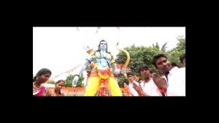 Mahesh - SRIMANTHUDU  Song Spoof